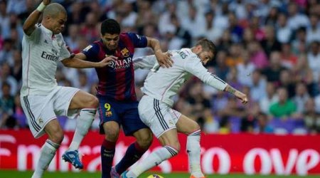 “Barselona” və “Real” arasında matçların tarixləri məlum oldu