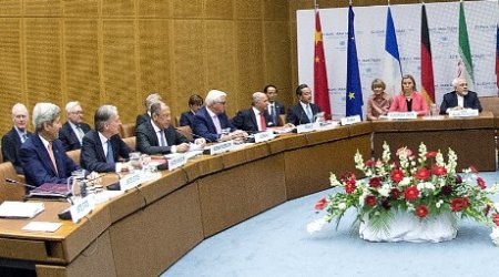 Iran nuclear deal full of complex issues and moving parts