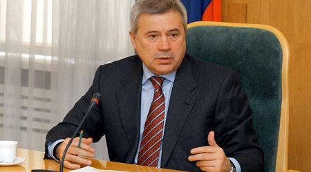 ​Vahid Ələkbərov prezidentə məktub yazdı