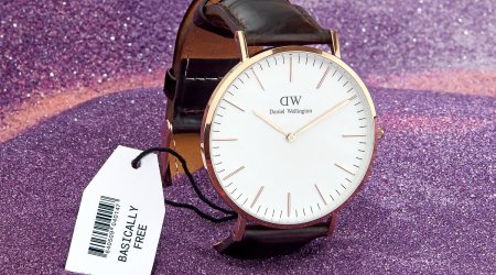 How Daniel Wellington Made a $200 Million Business Out of Cheap Watches