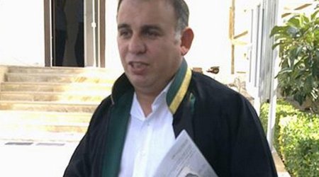 ICJ concerned about disbarment of lawyer in Azerbaijan