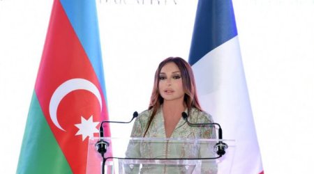 Дни азербайджанской культуры в Каннах