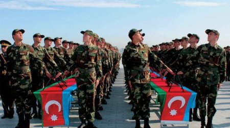 İlham Əliyev hərbi xidmətlə bağlı qanuna dəyişiklik etdi