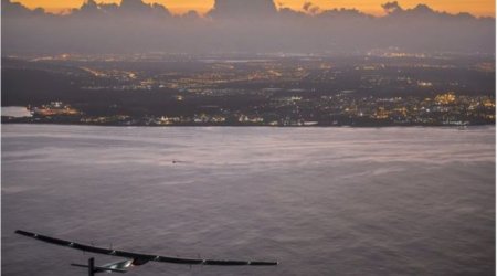 Solar Impulse grounded until 2016