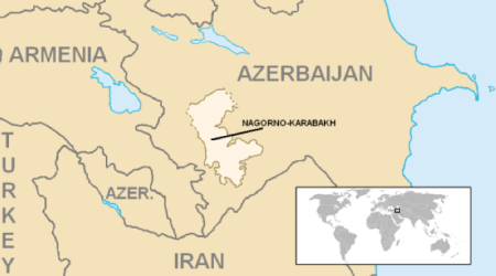 European Court rejects Armenian claims on Nagorno-Karabakh – OpEd