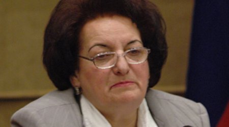 Ombudsman BQXK-ya müraciət etdi