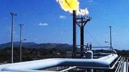 Azərbaycan İrana qaz ötürülməsi layihəsinə yenidən baxacaq