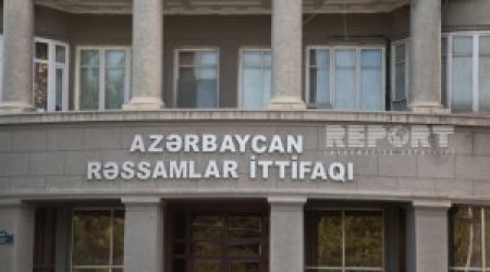 ​Azərbaycanın məşhur heykəltəraşı emalatxanada ölüb
