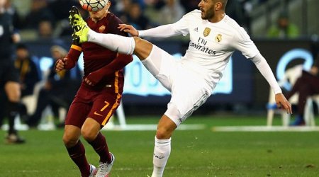 Arsenal keen on Karim Benzema but Real Madrid do not want to ...