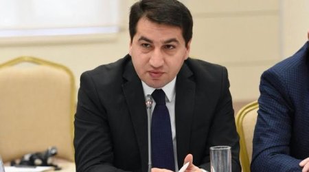 XİN: Ermənistanın “cəzasızlıq” sindromuna son qoyulmalıdır