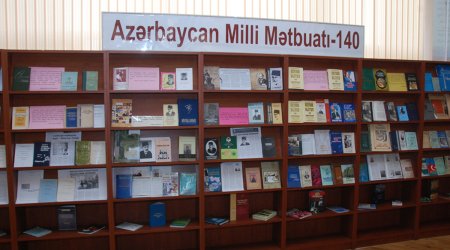 140 illik mətbuatımız: Onun inkişafını kim necə görür? - AÇIQLAMALAR