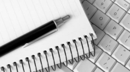 Azərbaycan milli mətbuatının 140 illik yubileyi qeyd olunur