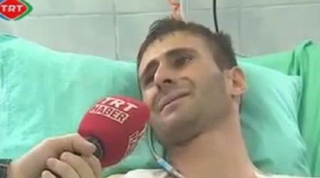 ПЕА организовала свадьбу