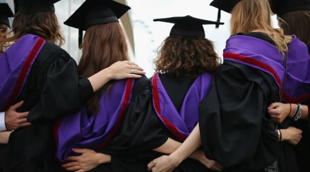 The countries with the most expensive tuition fees - LIST