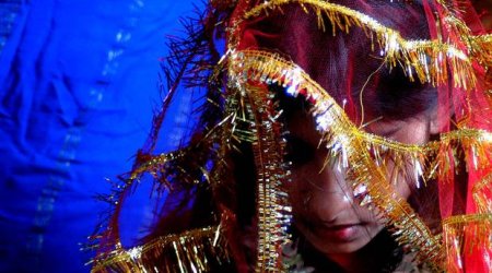 Forced marriage: The warning signs