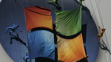 Windows vulnerability lets hackers take control of computers