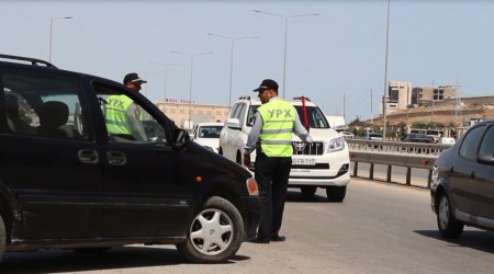 НОВОСТЬ ДНЯ: В Баку въезд запрещен