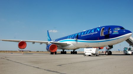 AZAL-ın yeni 