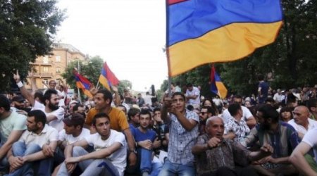 The Daily Caller:  ABŞ Ermənistana etdiyi köməyi mütləq azaltmalıdır