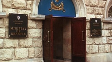 “Azərbaycan Naxçıvandan Yerevanı darmadağın etmək imkanına malikdir”