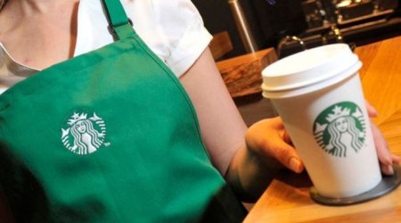 Starbucks boss hails 'strong and remarkable' quarter