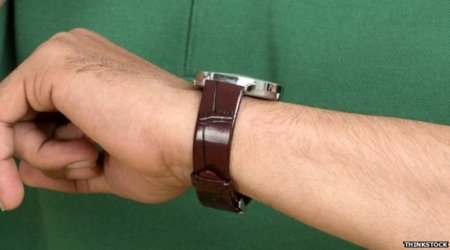 Smartwatches open to cyberattack, says HP