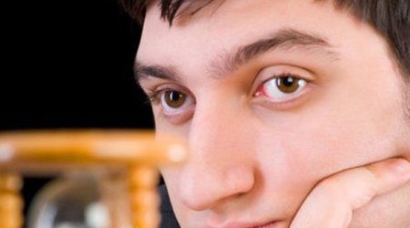 Сегодня день рождения Вугара Гашимова