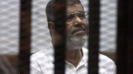 Mursiyə zəhər verilib?