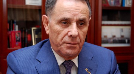 “Anladılar ki, Azərbaycana başqa ölkələr kimi münasibət göstərə bilməzlər”