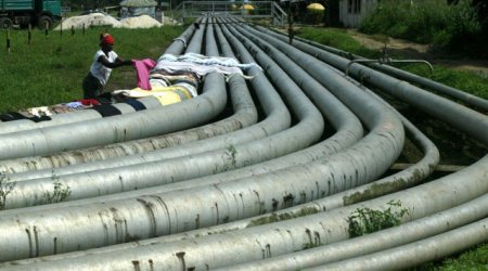 Ən böyük neft ehtiyatına malik 10 ölkə - SİYAHI
