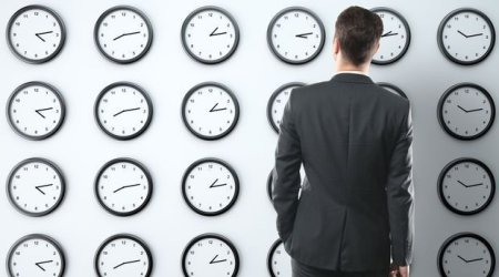 Рабочий график могут изменить