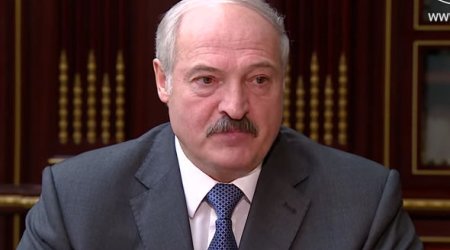 Лукашенко строит атомную станцию будущего