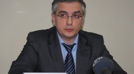 Qərb Ermənistan-Türkiyə sərhədinin açılması üçün səylərini artırır  - FOTO