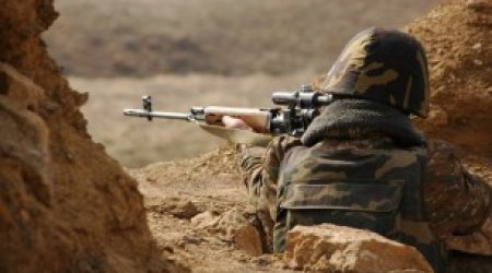 Azerbaijan reports intense ceasefire violations by Armenia