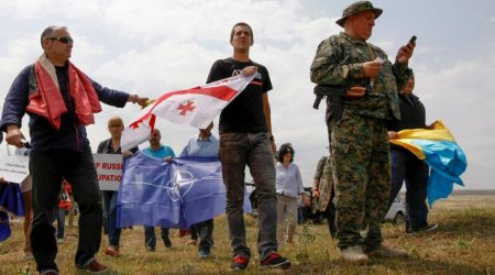 Threats to Georgian pipeline security: what is Moscow’s game?