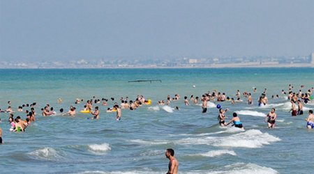 Baku weather forecast for July 29