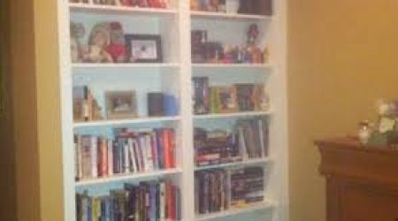 Bu ev ailəni didərgin saldı - FOTOLAR