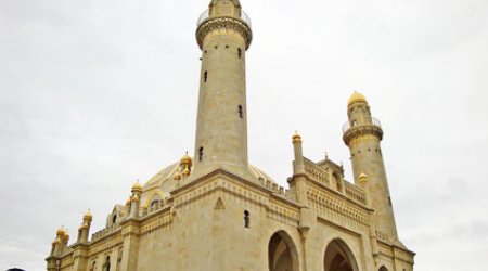 Müsəlman prezidentlər Moskvaya toplaşır