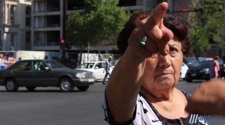 OBYEKTİVDƏ: Onları niyə cərimələmirlər?-ANN.TV