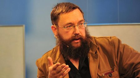 Azerbaijan issues arrest warrant against German Sterligov