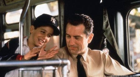 De Niro to direct Bronx Tale musical