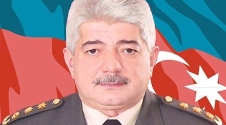 Azərbaycan Müdafiə Nazirliyinin yüksək vəzifəli zabitləri həbs edildi