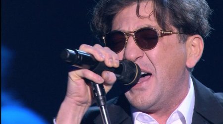 Лепс разозлился на азербайджанской свадьбе