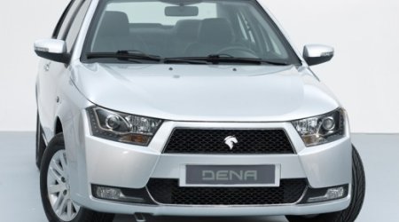 Iran Khodro in talks to build car assembly plant in Azerbaijan