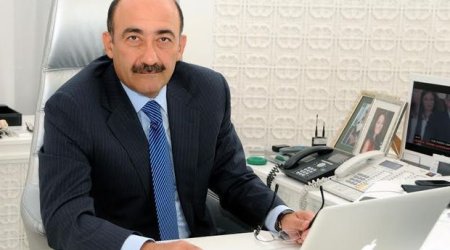 Nazirlikdə yeni təyinat