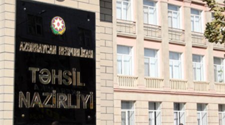 Təhsil Nazirliyindən Müəllimlər İnstitutunun fəaliyyətiylə bağlı mühüm açıqlama