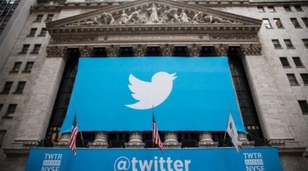 Twitter's shares plunge as honesty fails to pay off