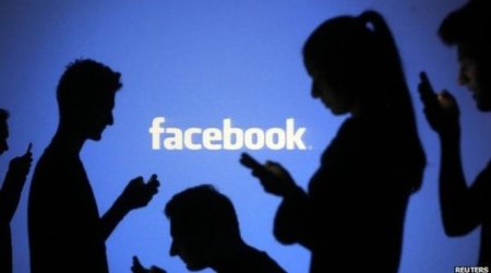Facebook now used by half of world's online users
