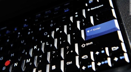 Imagine life without Internet