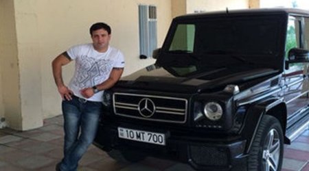 Полицейский против пятерых преступников